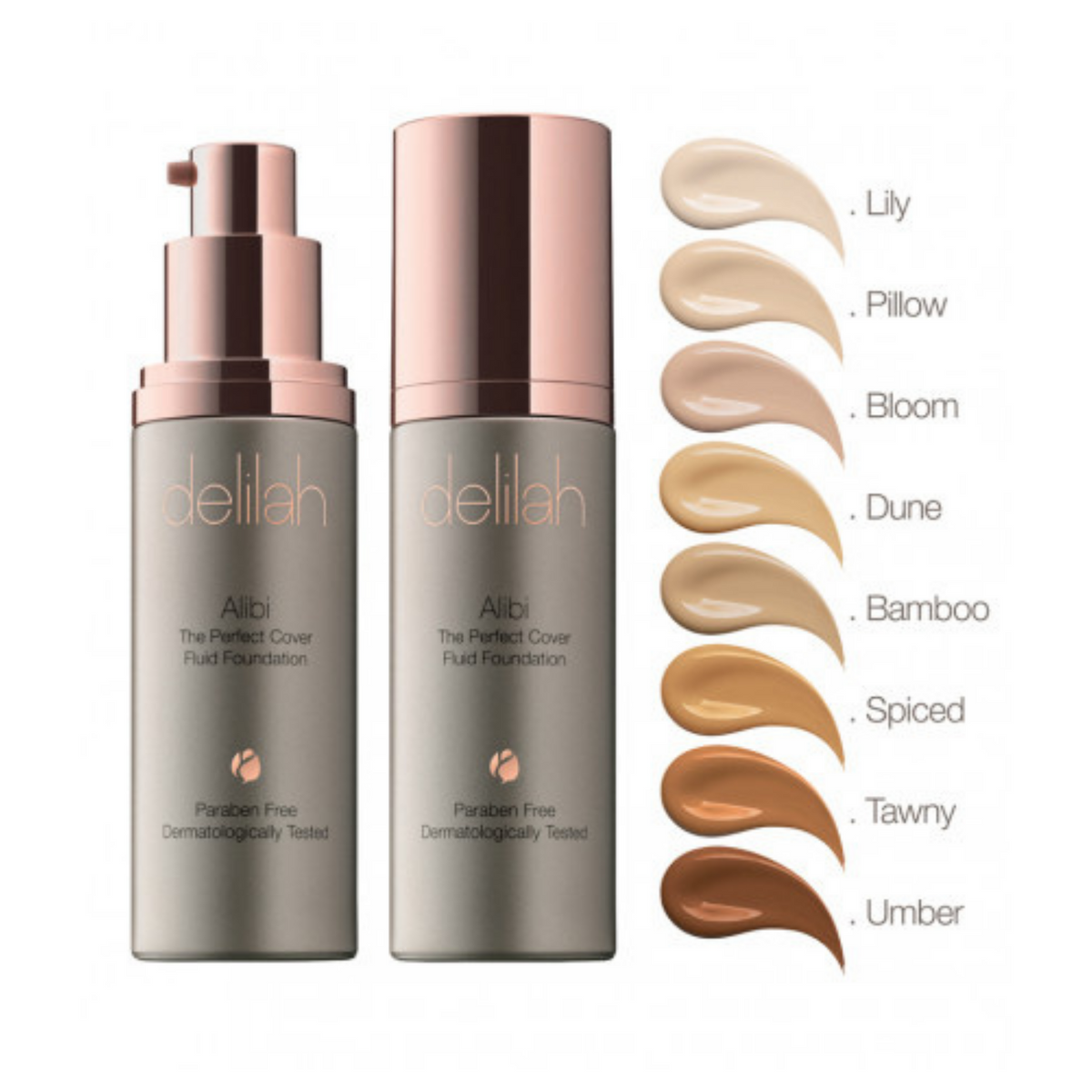 HOW TO PICK THE CORRECT FOUNDATION SHADE – S.A.K.MAKEUP