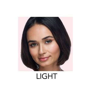 Open image in slideshow, Senna Barely Base Luminous Skin Tint
